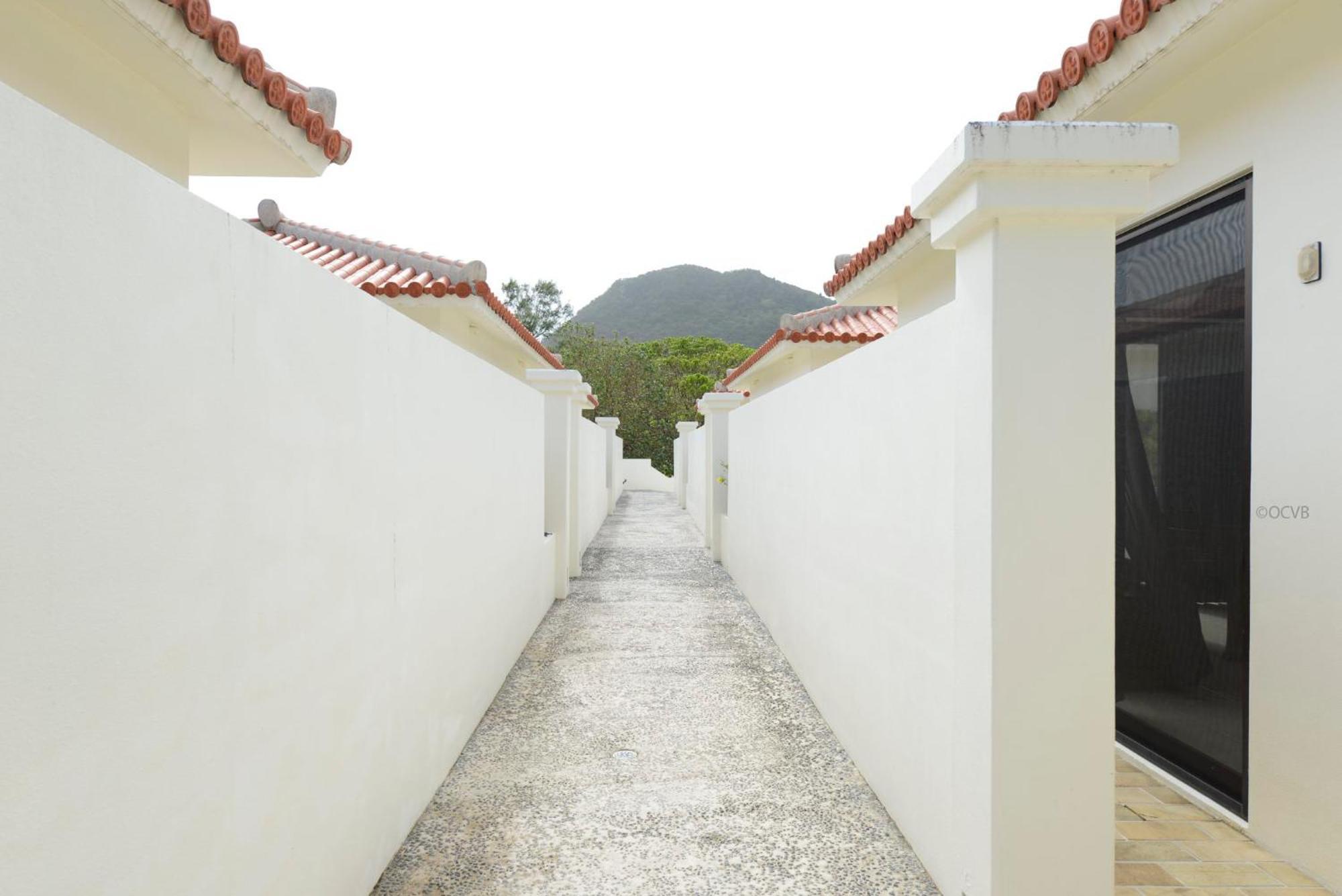 منتجع جلامبينج يوكابوشي Ishigaki  المظهر الخارجي الصورة